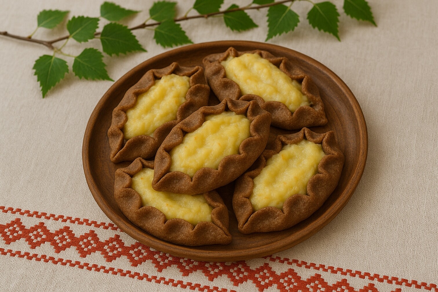 Калитки