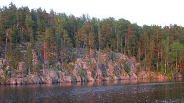 Ламбасручейский заказник