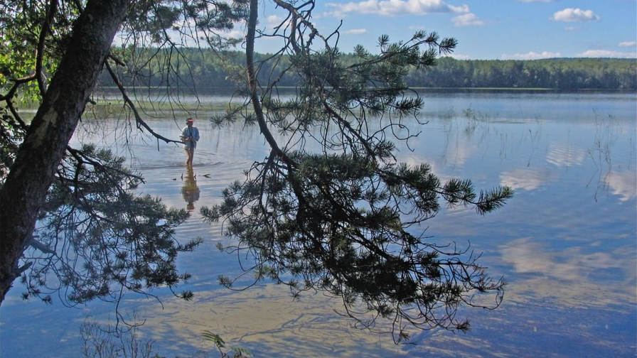 Габозеро