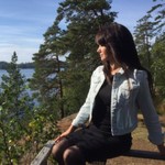 Елена, гид в Петрозаводске