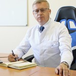 Эдуард, представитель команды гидов в Сортавале