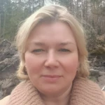 Яна, представитель команды гидов в Петрозаводске