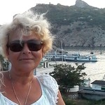 Елена, гид в Петрозаводске