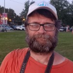 Дмитрий, гид в Петрозаводске