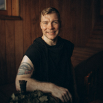 Максим, представитель команды гидов в Петрозаводске