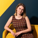 Полина, представитель команды гидов в Петрозаводске