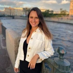 Наталья, гид