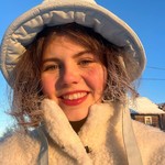Дарья, гид в Петрозаводске