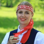 Екатерина, гид в Петрозаводске