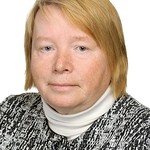 Елена, гид в Сортавале
