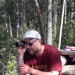 Константин, гид в Сортавале