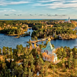 Валерий, представитель агентства в Сортавале