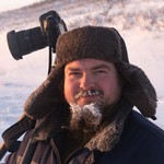 Кирилл, гид в Лахденпохье