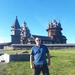 Алексей, представитель команды гидов в Петрозаводске