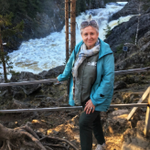 Марина, гид в Петрозаводске