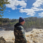 Константин, гид в Петрозаводске