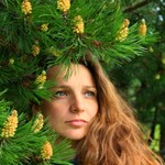 Анжелика, гид в Петрозаводске