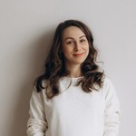 Юлия, представитель агентства