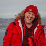 Святослав, гид в Петрозаводске