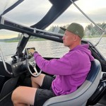 Евгений, гид в Сортавале
