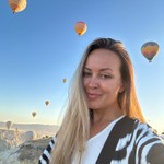 Анастасия, представитель команды гидов