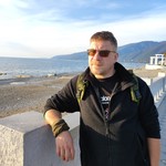 Иван, представитель команды гидов в Петрозаводске
