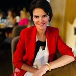 Вера, представитель команды гидов в Лахденпохье