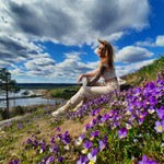 Екатерина, представитель команды гидов