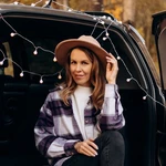 Маргарита, гид в Сортавале