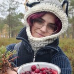 Екатерина, гид в Петрозаводске