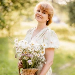 Ольга, гид в Петрозаводске