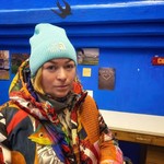 Виктория, гид в Петрозаводске