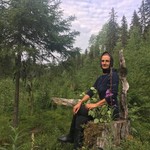 Елена, представитель команды гидов в Петрозаводске