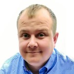 Андрей, представитель команды гидов в Сортавале