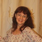 Светлана, гид в Сортавале