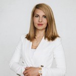 Елена, представитель команды гидов