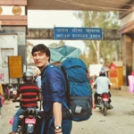 Александр, гид