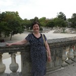 Любовь, гид в Петрозаводске