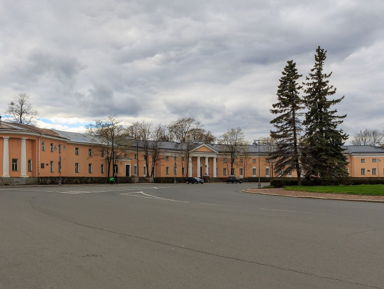 Национальный музей Республики Карелия: аудиоэкскурсия из века в век