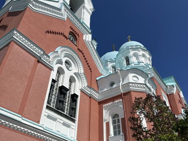 Водная прогулка на остров Валаам – групповая экскурсия