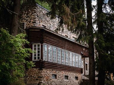 Южная Карелия: водопады Ахинкоски, Рускеала и окрестности – индивидуальная экскурсия