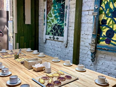 Мастер-класс по калиткам (карельским пирожкам) – групповая экскурсия