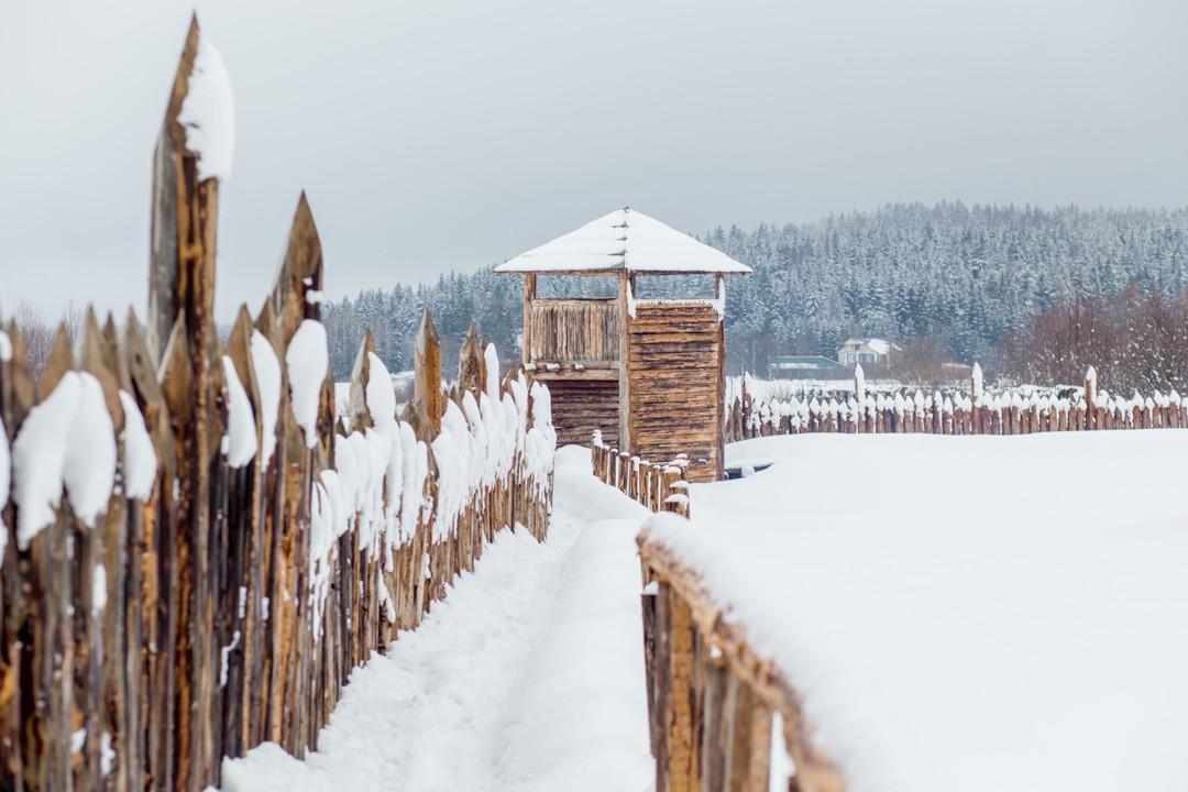 Фото 2 - день 4 Исторический парк «Бастионъ», экопарк «Долина водопадов», посещение музеев