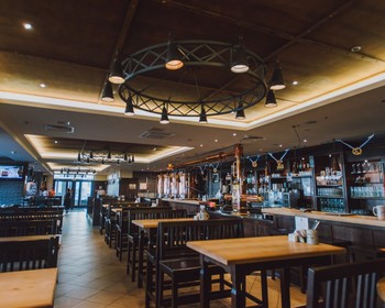 Фото 14 - день 1 Петрозаводск, приготовление калиток, гастрообед, вотчина Деда Мороза в Карелии и питомник хаски и оленей