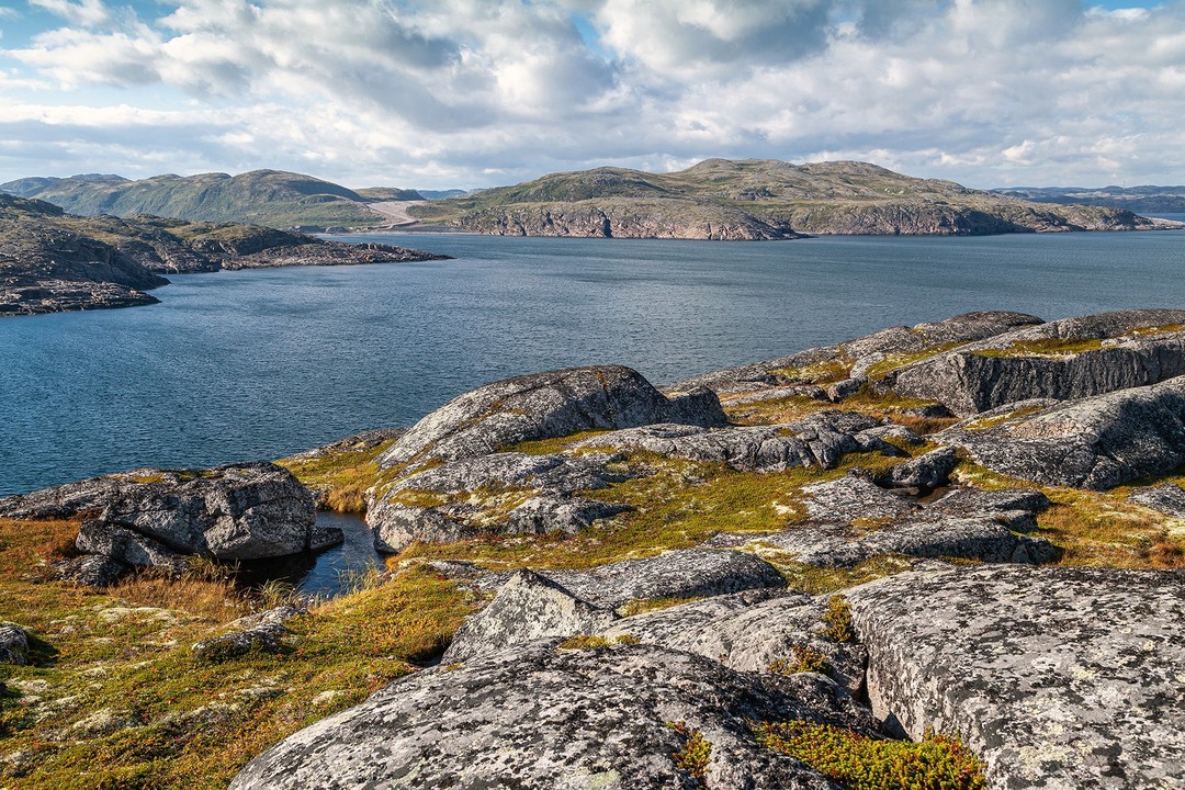 Фото 6 - день 7 Белая Гора и вулкан Гирвас