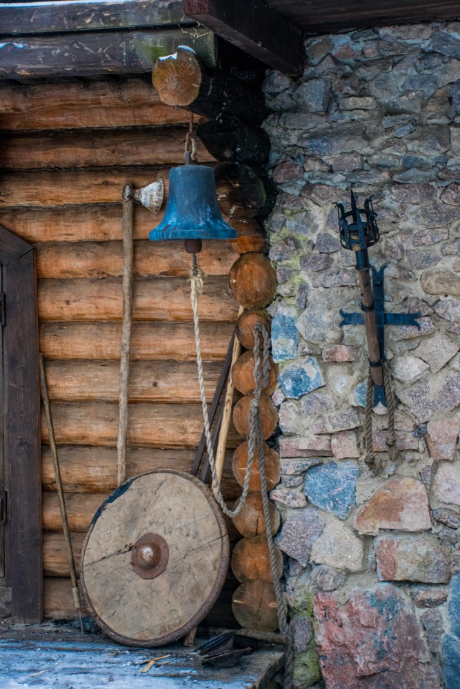 Фото 5 - день 1 В гостях у викингов, «Рускеала» и Сортавала