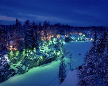 Фото 5 - день 3 День в вашем распоряжении