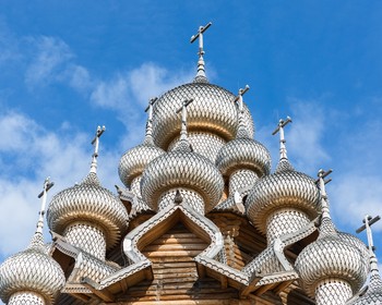 Фото 4 - день 2 Остров Кижи