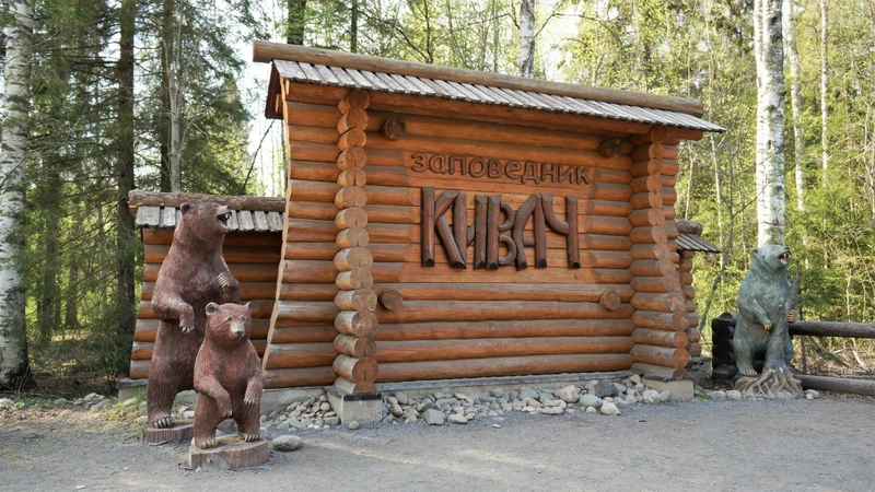 Путешествие по Карелии из Петрозаводска – индивидуальная экскурсия