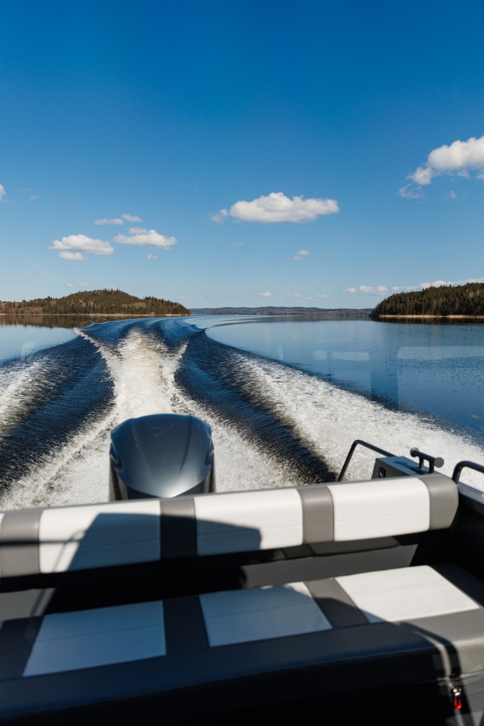 Фото 6 - день 2 Экскурсия по Сортавале, прогулка на катере по Ладожским шхерам, гора Паасо и отдых в бассейне